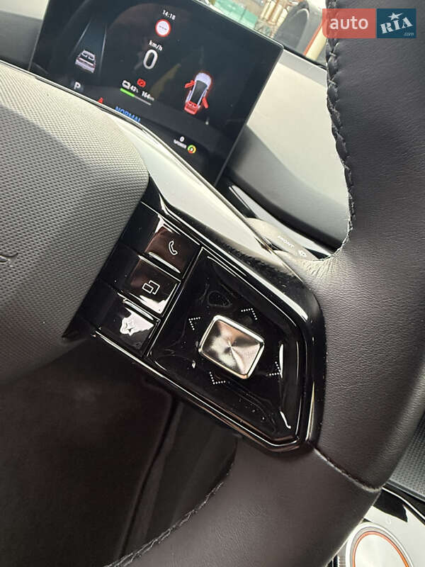 Хэтчбек MG 4 2023 в Трускавце фото 56 Хэтчбек MG 4 2023 в Трускавце