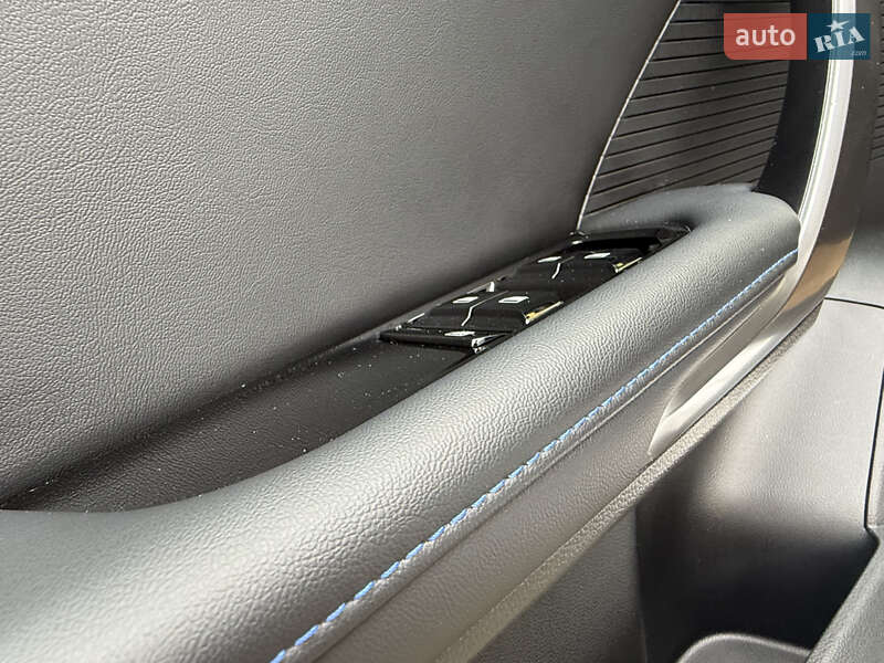 Хэтчбек MG 4 2023 в Трускавце фото 59 Хэтчбек MG 4 2023 в Трускавце