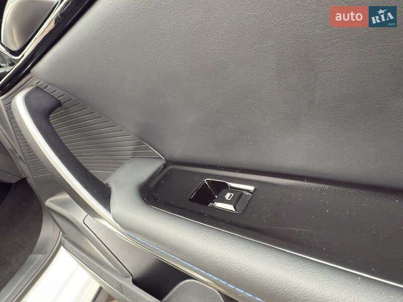 Хэтчбек MG 4 2023 в Трускавце фото 74 Хэтчбек MG 4 2023 в Трускавце