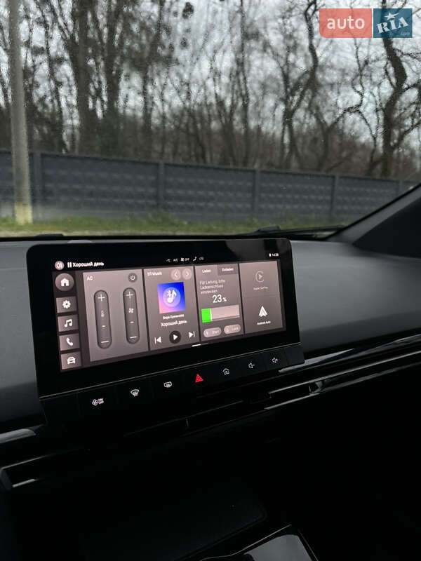 Хетчбек MG 4 2023 в Києві фото 16 Хетчбек MG 4 2023 в Києві