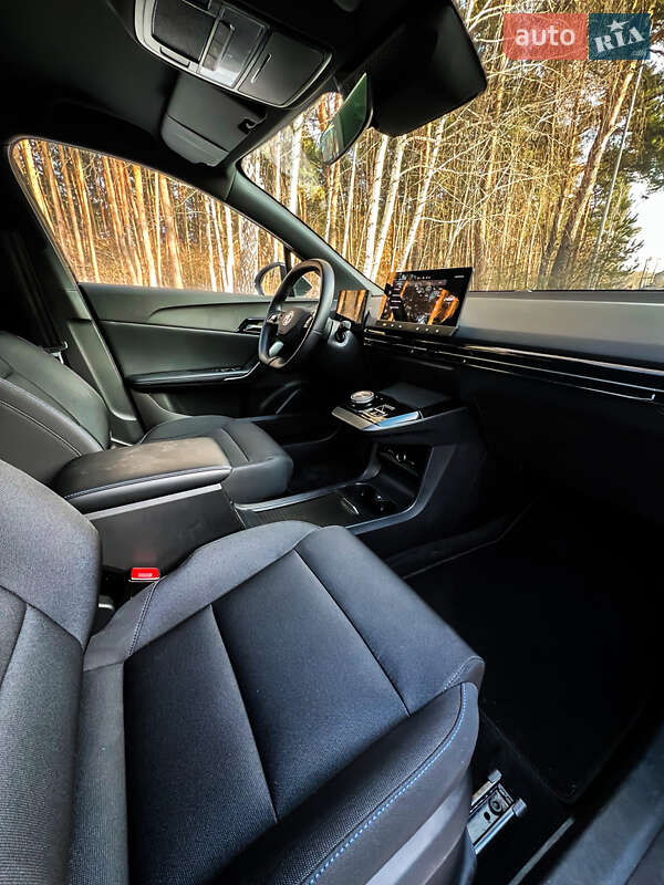 Хэтчбек MG 4 2023 в Киеве