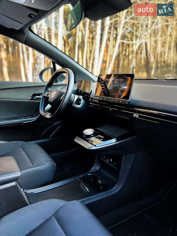 Хэтчбек MG 4 2023 в Киеве