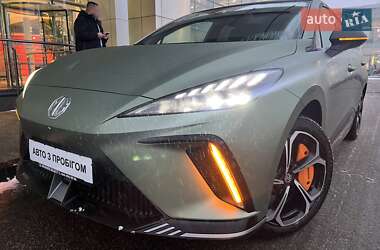 Хэтчбек MG 4 2023 в Киеве