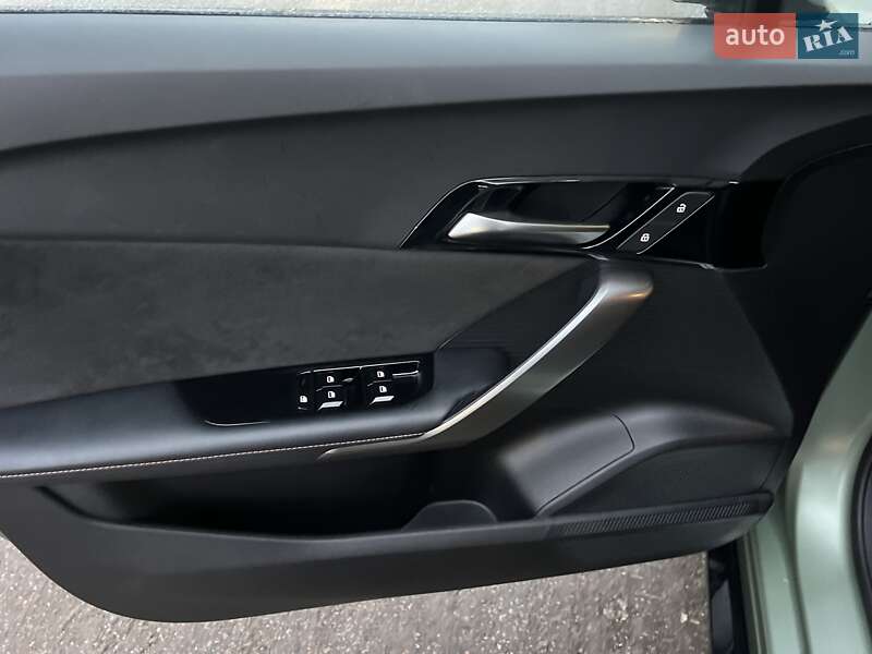 Хэтчбек MG 4 2023 в Киеве