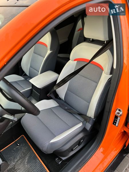 Хетчбек MG 4 2023 в Києві