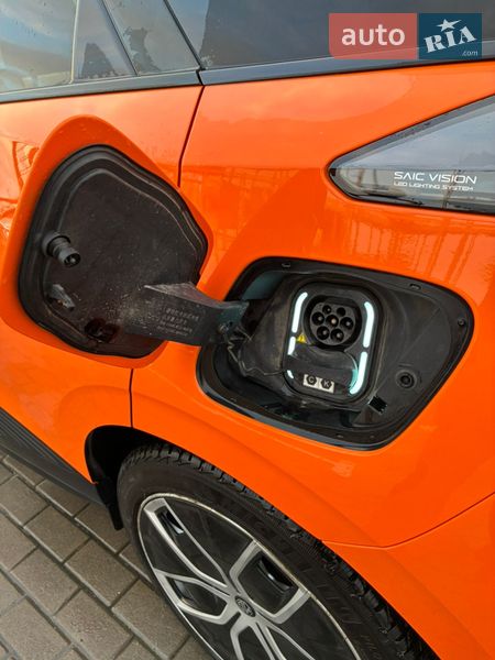 Хетчбек MG 4 2023 в Києві