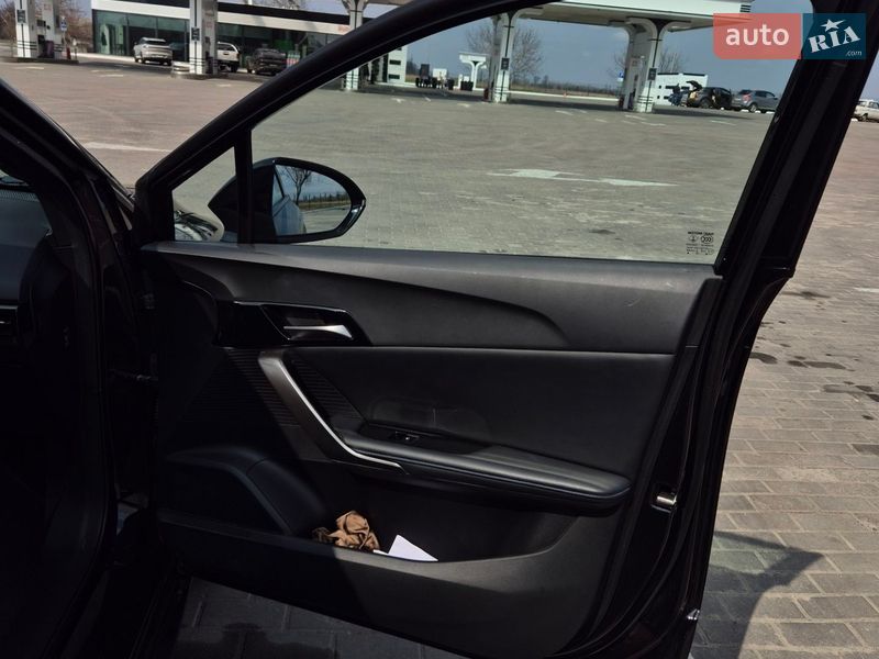 Хэтчбек MG 4 2023 в Золотоноше