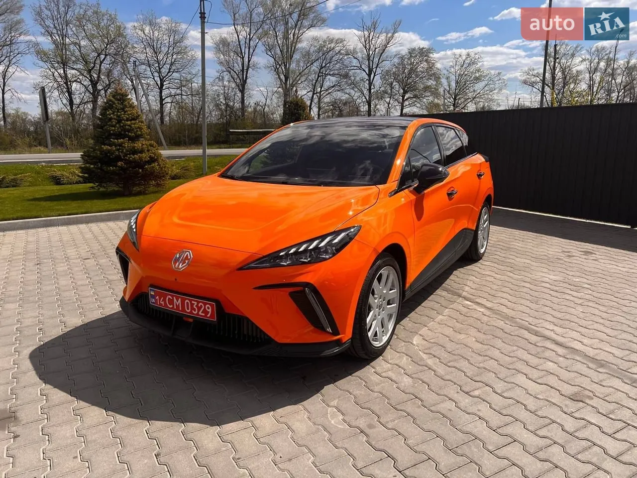 2023 Tesla Model Y - мініатюра 39