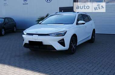 Универсал MG 5 EV 2022 в Киеве