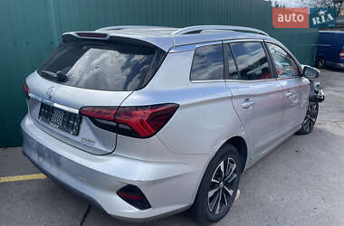 Універсал MG 5 EV 2023 в Рівному