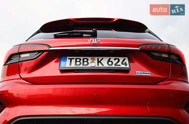 Універсал MG 5 EV 2022 в 