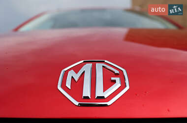 Універсал MG 5 EV 2022 в 
