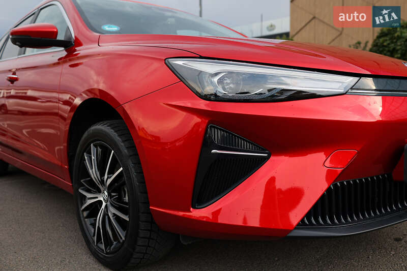 Универсал MG 5 EV 2022 в Мукачево