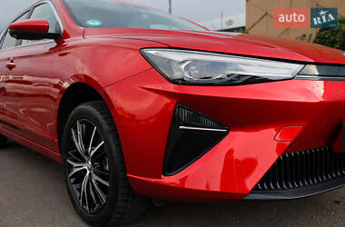 Універсал MG 5 EV 2022 в 