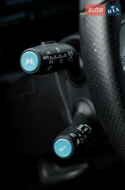 Универсал MG 5 EV 2022 в Мукачево