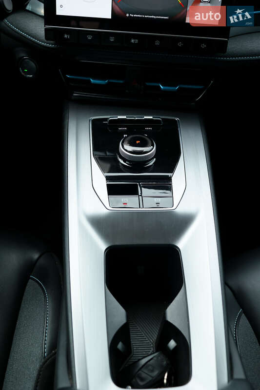Универсал MG 5 EV 2022 в Мукачево