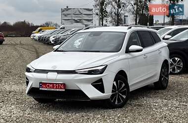 Універсал MG 5 EV 2022 в Львові