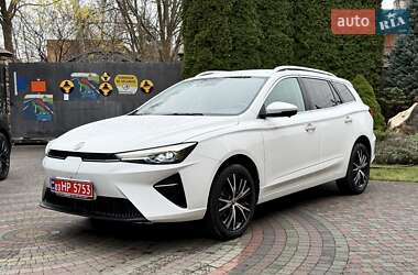 Универсал MG 5 EV 2023 в Ковеле