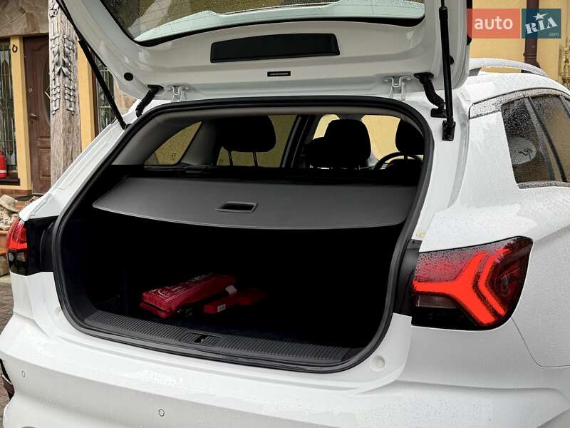 Універсал MG 5 EV 2023 в Ковелі