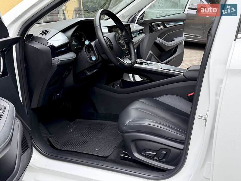 Універсал MG 5 EV 2023 в Ковелі