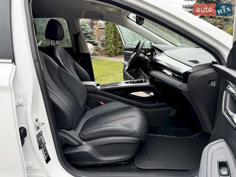 Універсал MG 5 EV 2023 в Ковелі