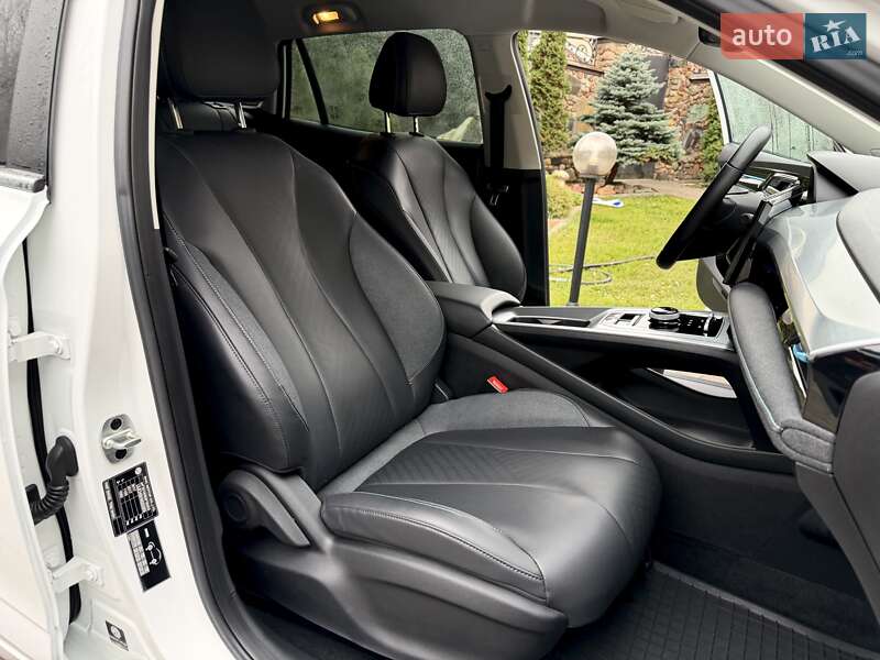 Універсал MG 5 EV 2023 в Ковелі