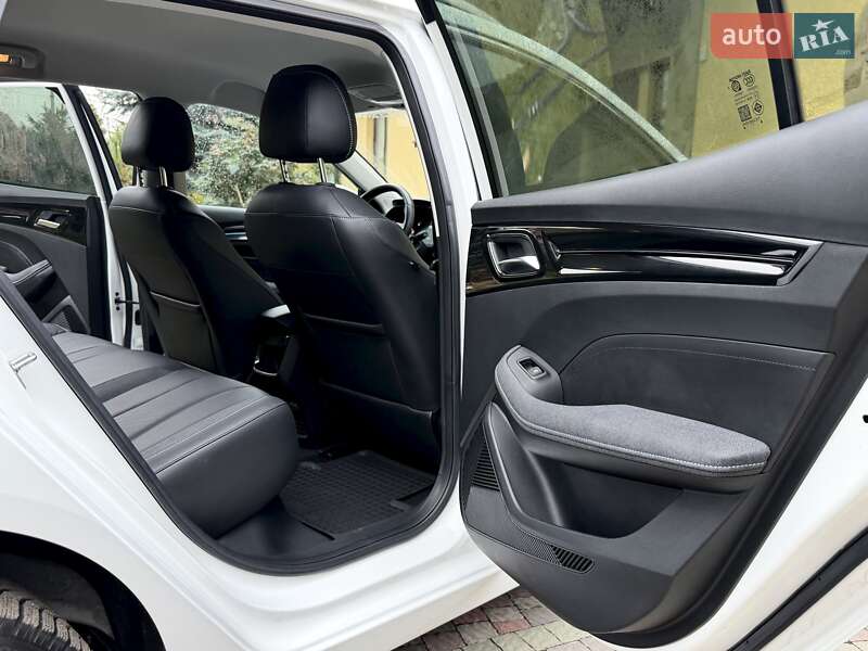 Універсал MG 5 EV 2023 в Ковелі