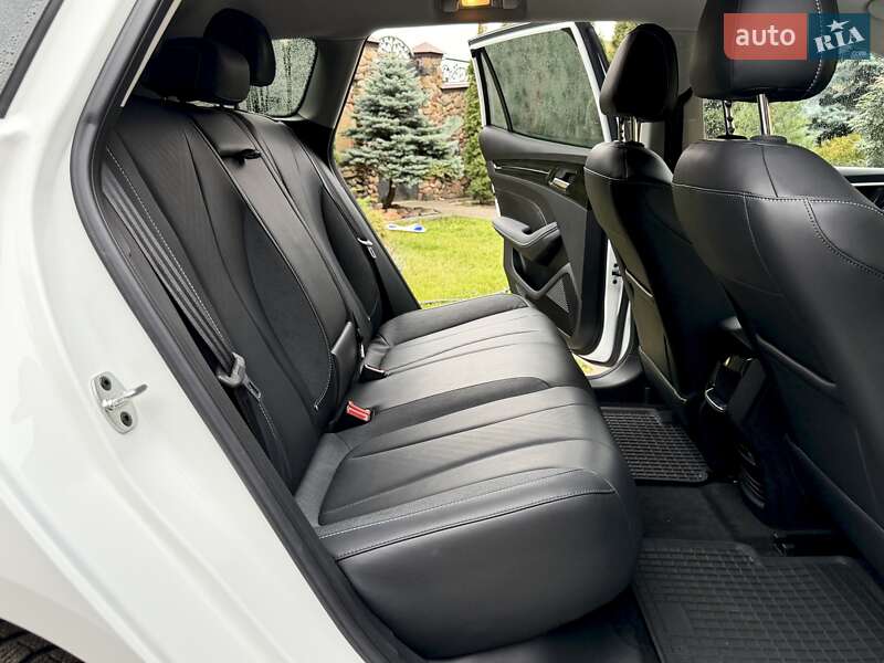 Універсал MG 5 EV 2023 в Ковелі