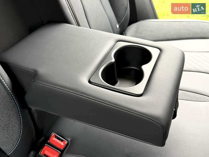 Універсал MG 5 EV 2023 в Ковелі