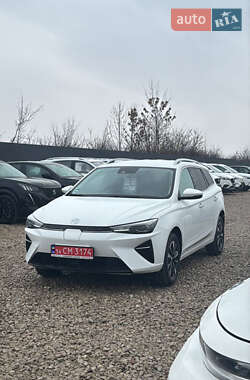 Универсал MG 5 EV 2022 в Полтаве