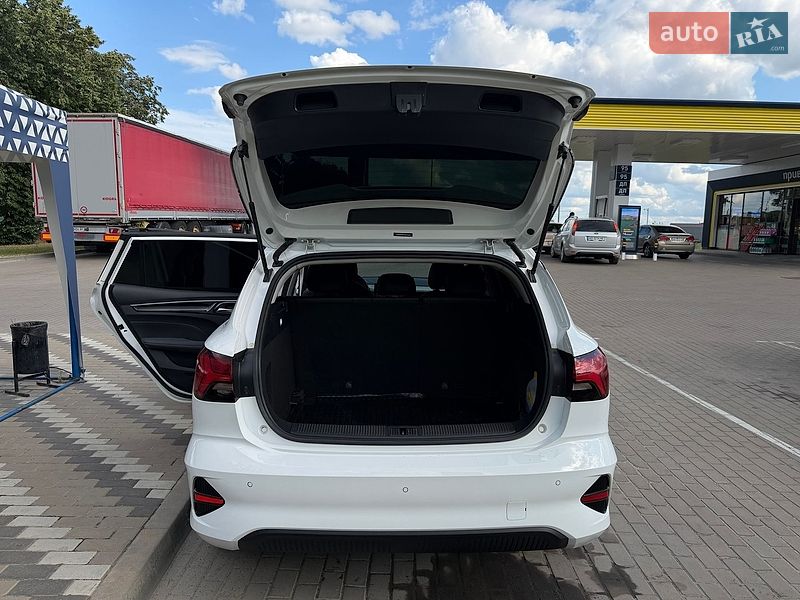 Універсал MG 5 EV 2023 в Вінниці