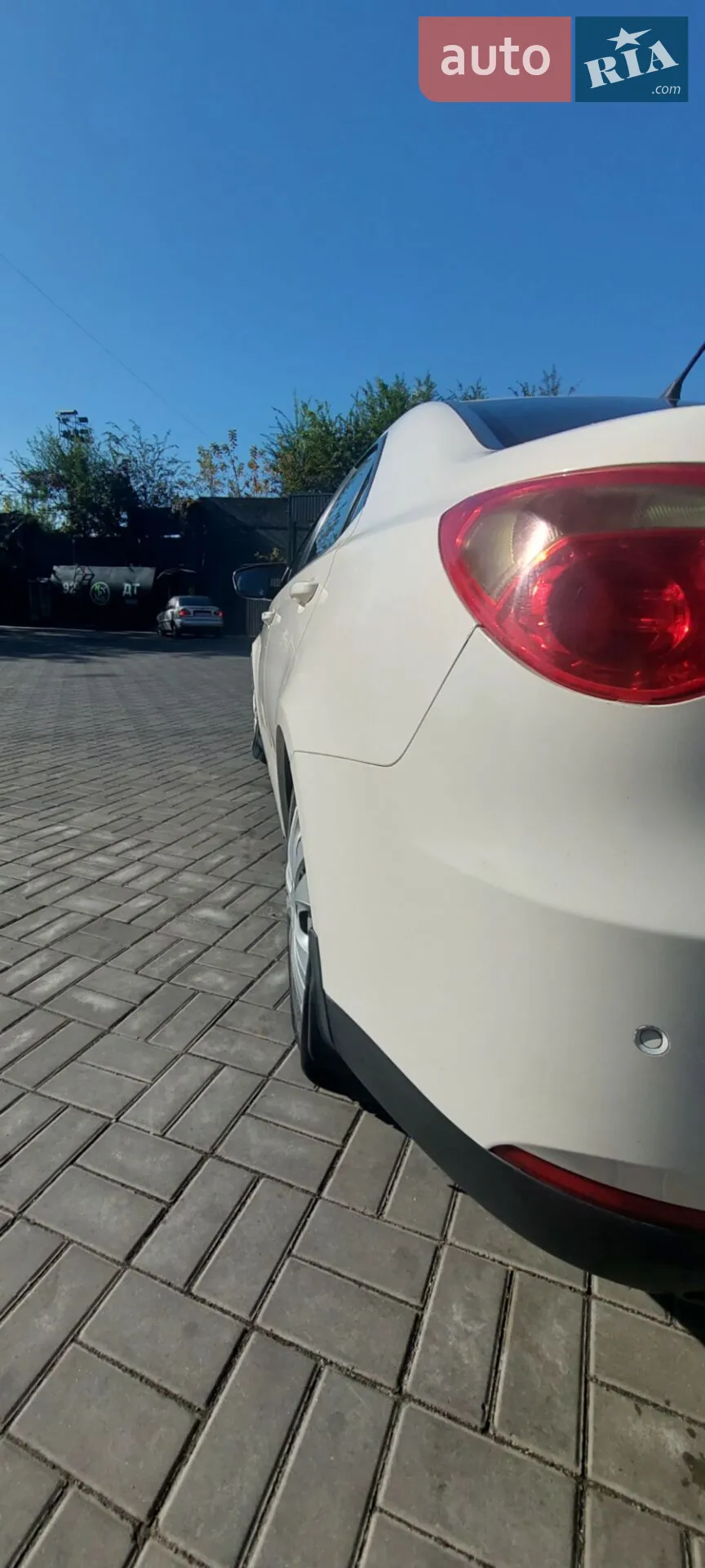 2013 MG 550 - мініатюра 24