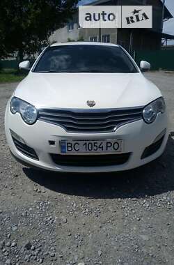 MG 550 2012