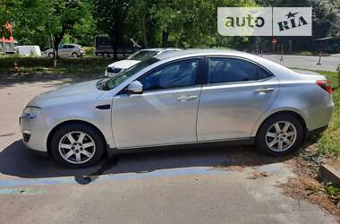 Седан MG 550 2011 в Нежине