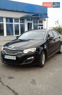 MG 550 2012