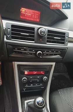 Седан MG 550 2012 в 