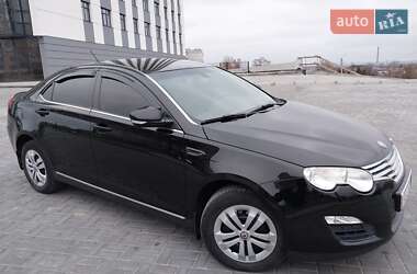 MG 550 2011 MG 550 2011