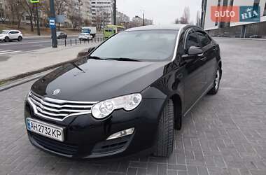 Седан MG 550 2011 в 