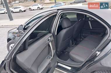 Седан MG 550 2011 в 