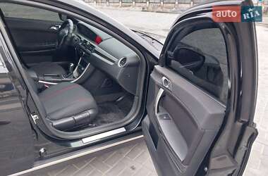 Седан MG 550 2011 в 