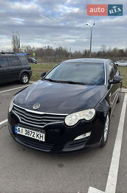 Седан MG 550 2012 в Києві