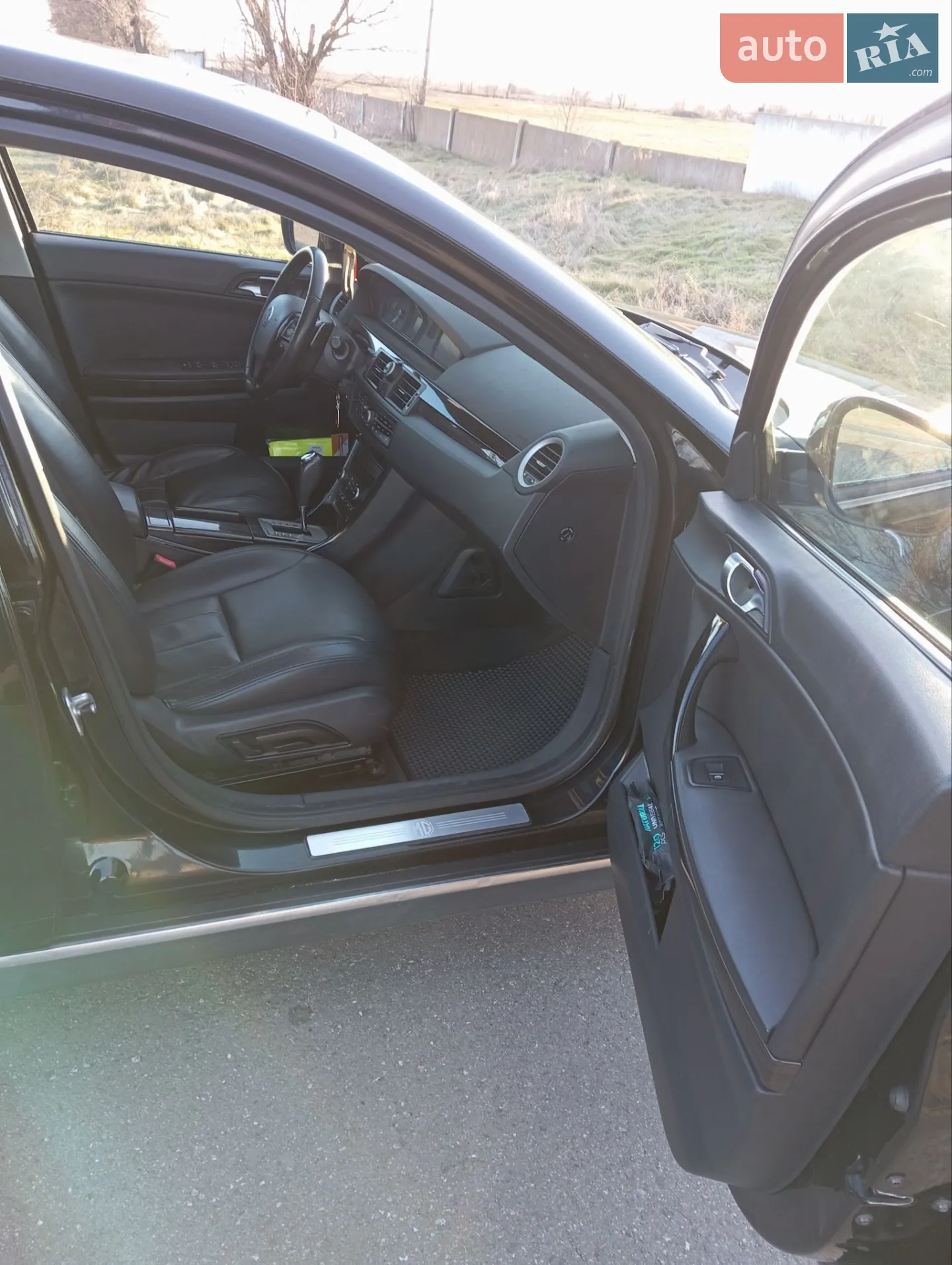 2012 MG 550 - мініатюра 8
