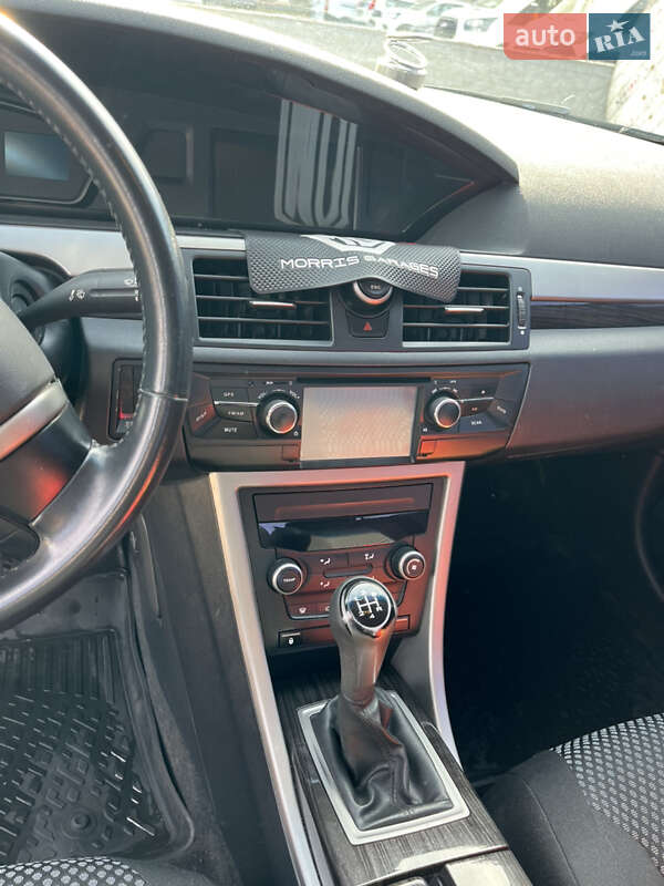 Седан MG 550 2011 в Львове фото 9 Седан MG 550 2011 в Львове