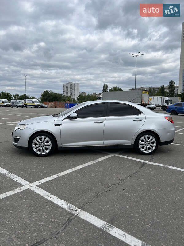 Седан MG 550 2011 в Києві
