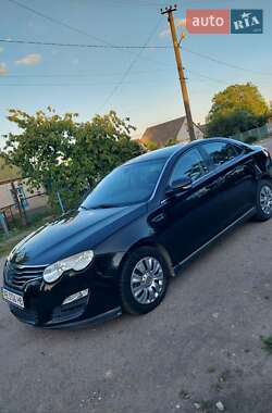 Седан MG 550 2012 в Софиевке