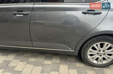 Седан MG 550 2013 в 