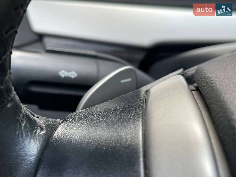 Седан MG 550 2011 в Киеве