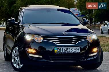 Седан MG 550 2012 в Одесі