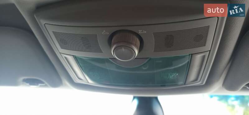 Седан MG 550 2012 в Краматорске