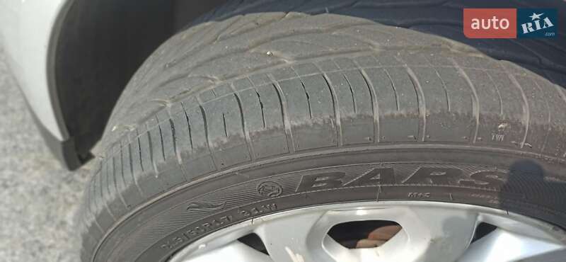 Седан MG 550 2012 в Краматорске